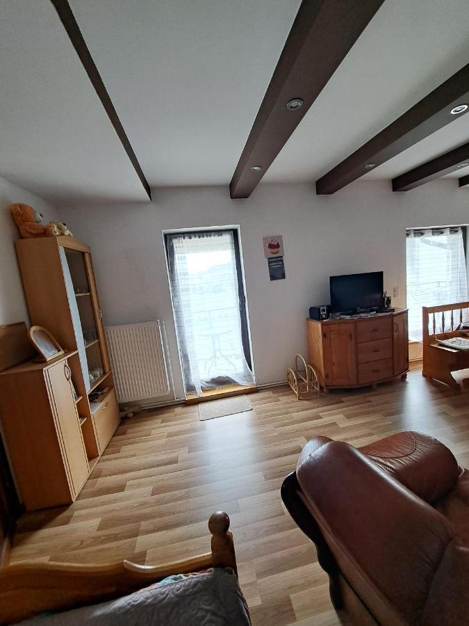 Nocleg U Jagodki Zubrzyca Dolna Exterior foto